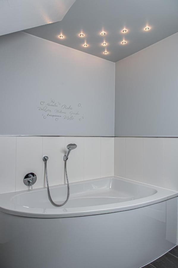 Ferienwohnung Tonart Зоммерах Экстерьер фото