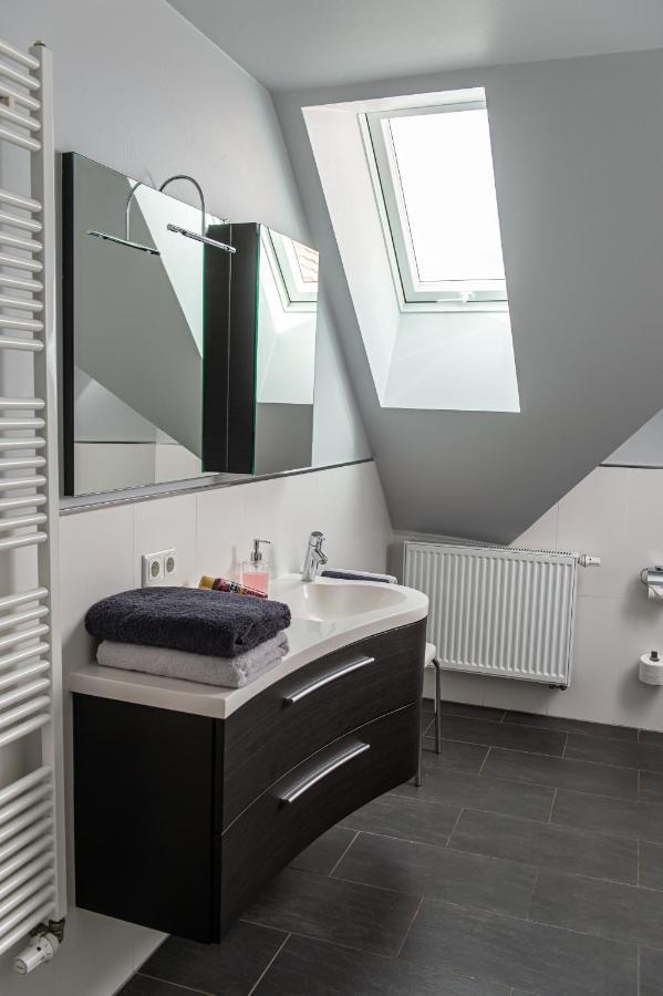 Ferienwohnung Tonart Зоммерах Экстерьер фото